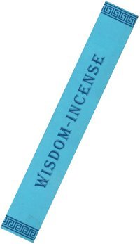 Благовоние Wisdom Incense, 19 палочек по 14 см
