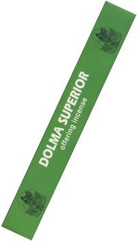 Благовоние Dolma Superior, 30 палочек по 20,5 см. 