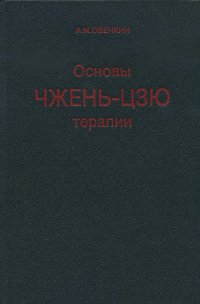 Основы чжень-цзю терапии