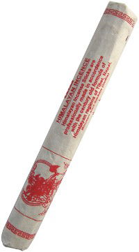 Благовоние Gesar Incense (Гесар), 24 палочки по 20 см