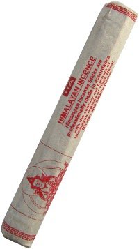 Благовоние Tsepame Incense (Цепаме), 30 палочек по 20 см