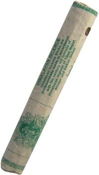 Благовоние Sengdongma Incense (Сенгдонгма), 24 палочки по 20 см