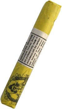 Благовоние Zambala Incense (Дзамбала), 24 палочки по 15,5 см
