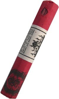 Благовоние Kurukule Incense (Курукулла), 24 палочки по 15,5 см