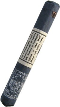 Благовоние Mahakala Incense (Махакала), 24 палочки по 15,5 см