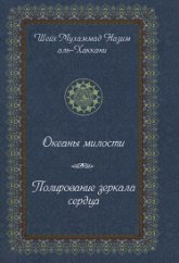 Океаны милости. Полирование зеркала сердца