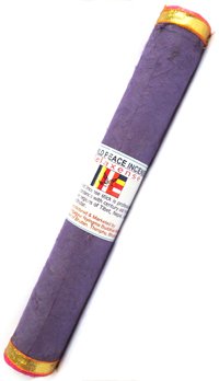Благовоние World Peace Incense, 25 палочек по 23 см