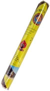 Благовоние "Очищающее ауру", 45 палочек по 25 см