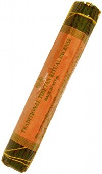 Благовоние Traditional Tibetan Ritual Incense, 40 палочек по 15,5 см