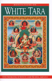 Meditations on White Tara