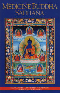 Medicine Buddha Sadhana