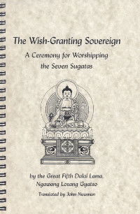 The Wish Granting Sovereign