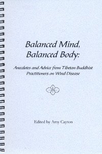 "Balanced Mind, Balanced Body" 