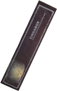 Благовоние Cinnamon (Корица), 15 палочек по 21 см