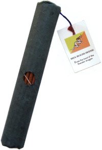 Благовоние Druk Healing Incense (Целебный дракон), 25 палочек по 21 см