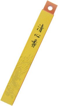 Благовоние Chong-Shim (малые), 25 палочек по 13 см