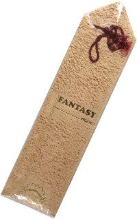 Благовоние Fantasy (Фантазия), 36 палочек по 23 см