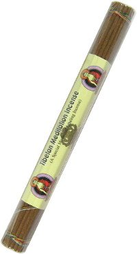 Благовоние Tibetan Meditation Incense, 37 палочек по 25 см