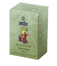 Тоник Здоровья. Смесь растений для приготовления травяного чая (настоя) TOBMEEN CHUDUE GYATSO Health Tonic (discounted)