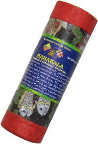 Благовоние Mahakala (Махакала), 24 палочки по 11 см