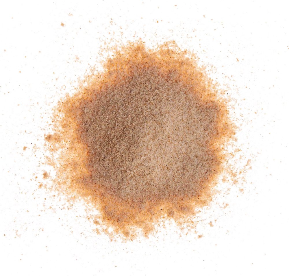 Асафетида компаундированная Vandevi Powder Brown (50 г), коричневая, 50 г