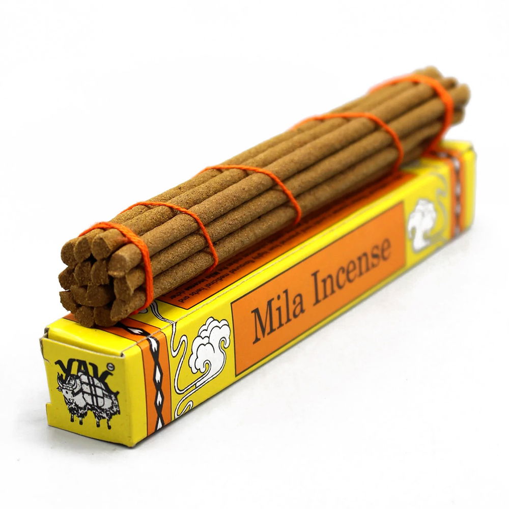 Благовоние Mila Incense, 32 палочки по 25 см, 32, Мила