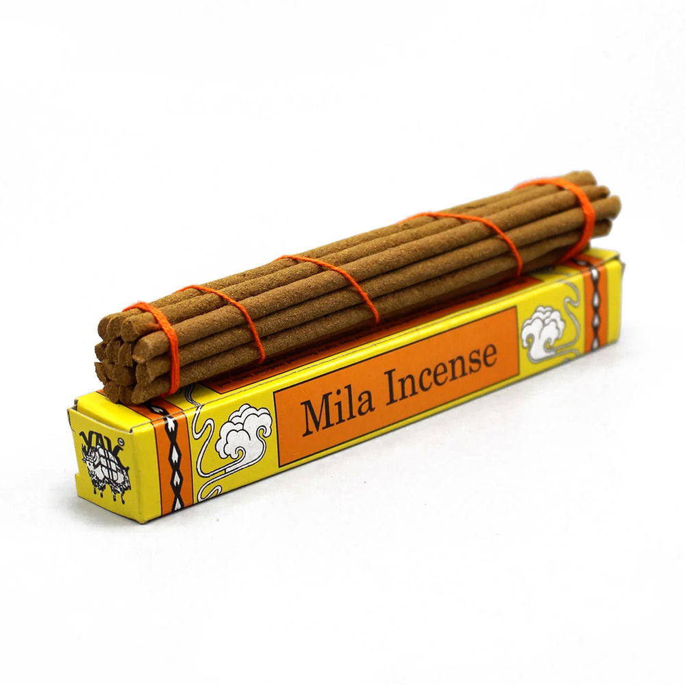 Благовоние Mila Incense, 32 палочки по 25 см, 32, Мила