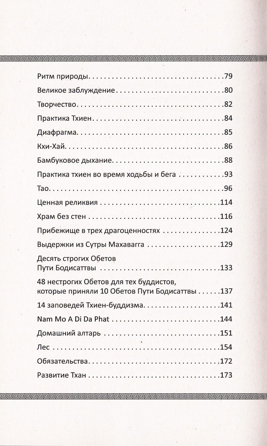 "Учение о пустоте. Практика вьетнамского боевого искусства" 