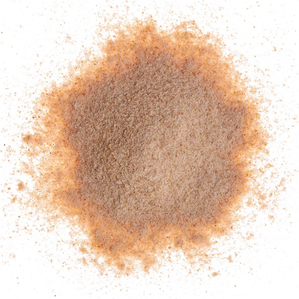 Асафетида компаундированная Vandevi Powder Brown (100 г), коричневая, 100 г