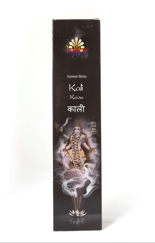 Благовоние Kali (Кали), 27 палочек по 20,5 см
