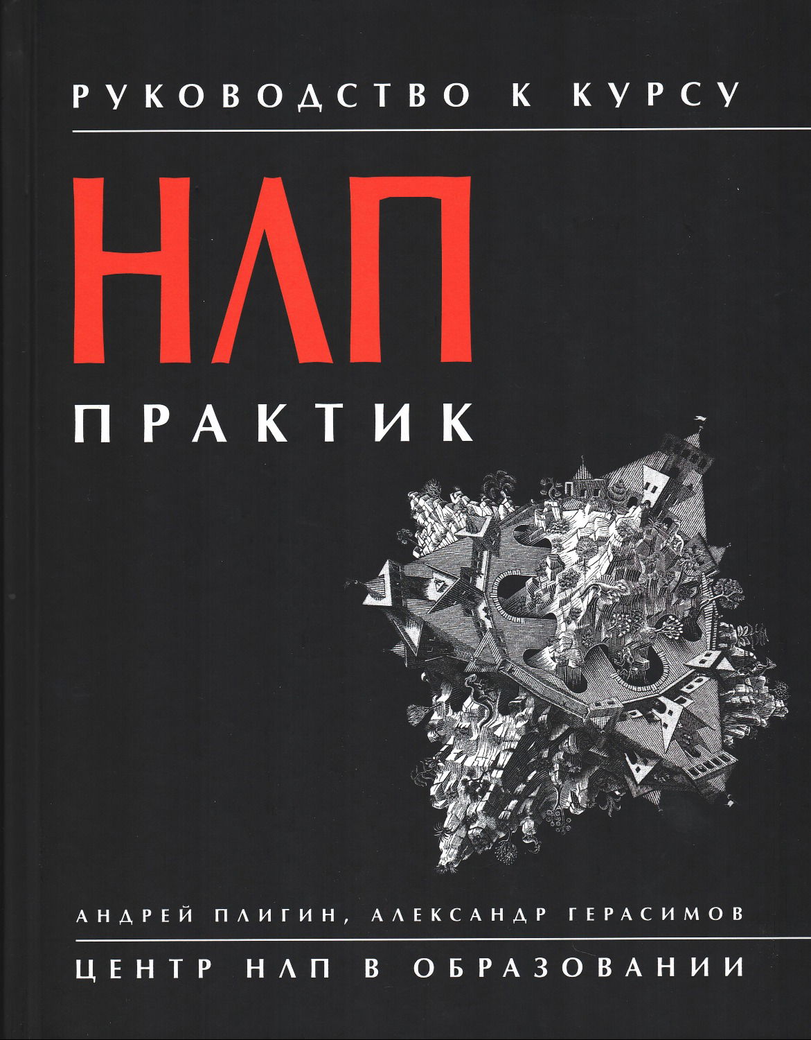 Горин нлп. НЛП Практик Плигин.