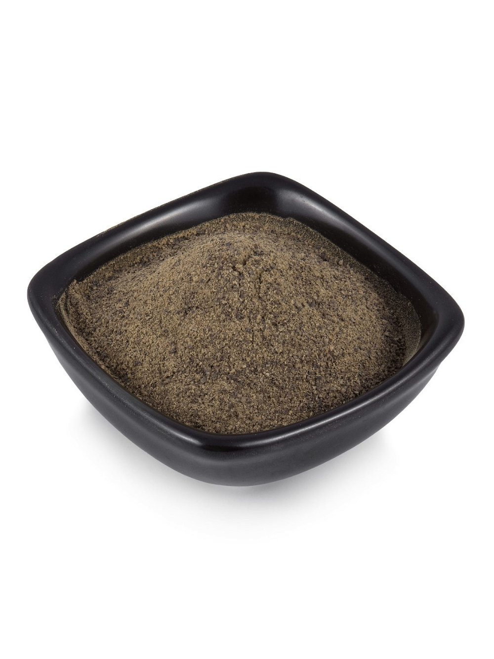 Черный перец молотый Sangam Herbals (90 г), Черный перец молотый 90г