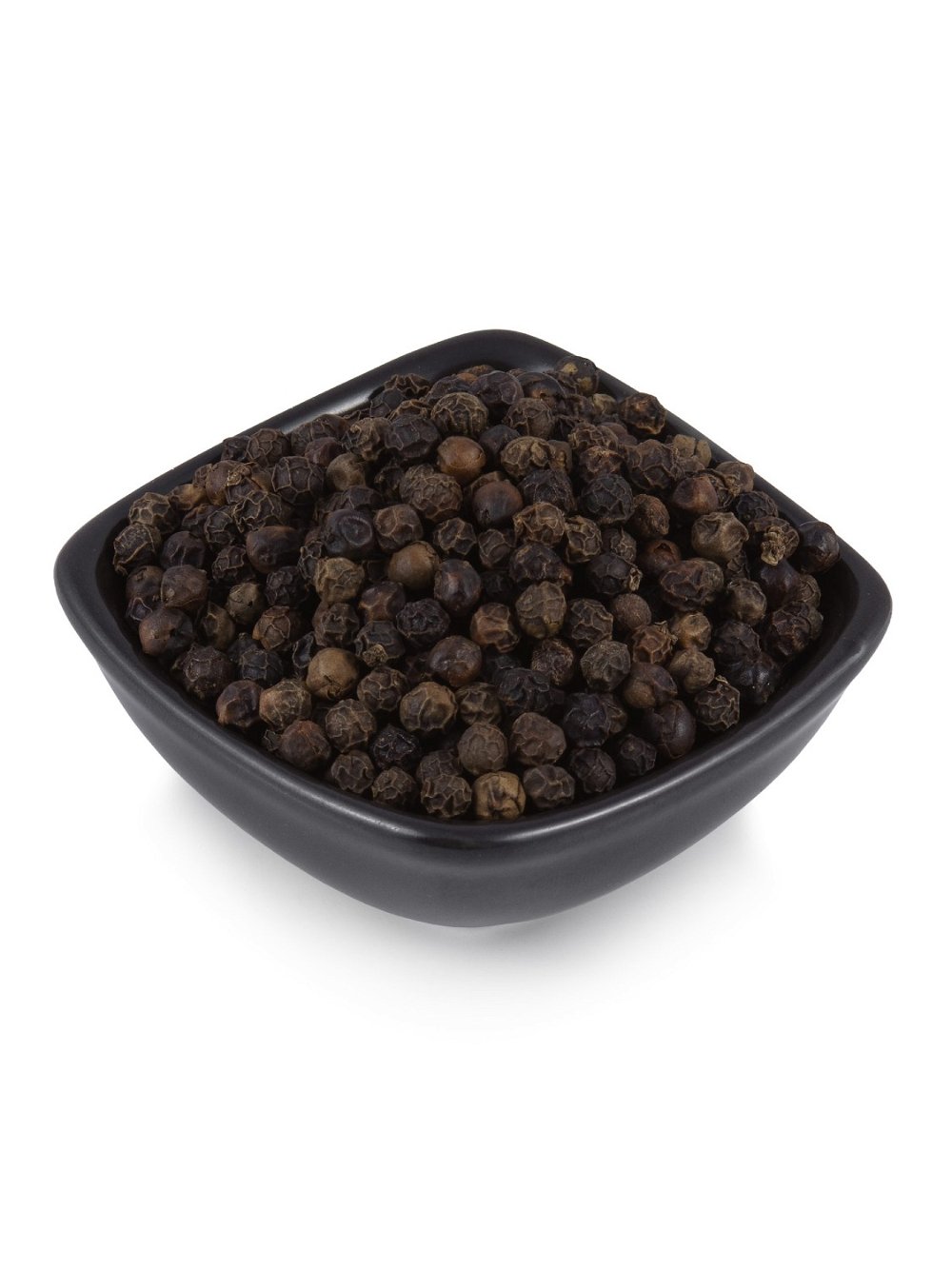 Перец черный горошек Sangam Herbals (90 г), Перец черный горошек 90г