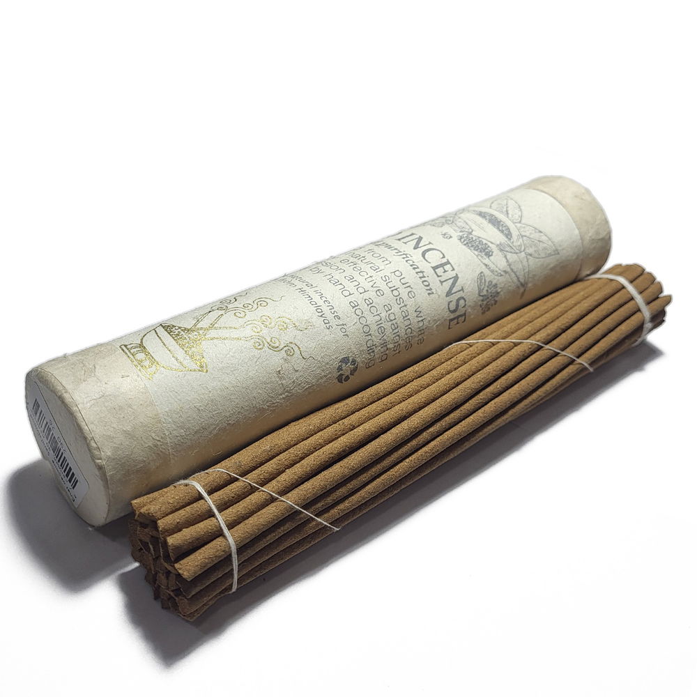 Благовоние Sandalwood Incense / сандал, 30 палочек по 20 см, 30, Sandalwood