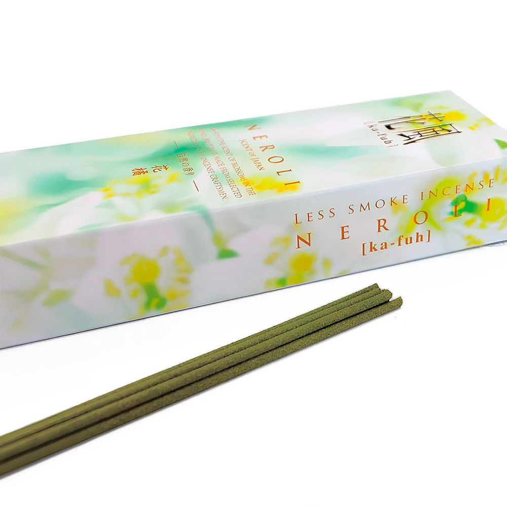 Благовоние Neroli, 120 палочек по 14 см