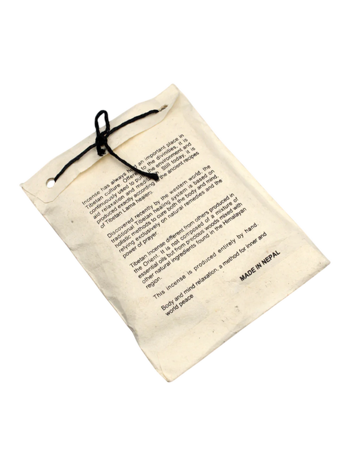 Санг "Gangchen Himalayan Healing Incense", 40 г
