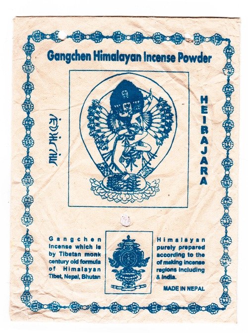 Санг "Хеваджра", 150 г