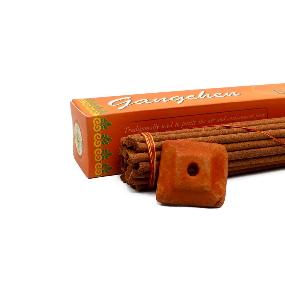 Благовоние Manjushri Incense (Манджушри), 32 палочки по 18,5 см, 32, Манджушри