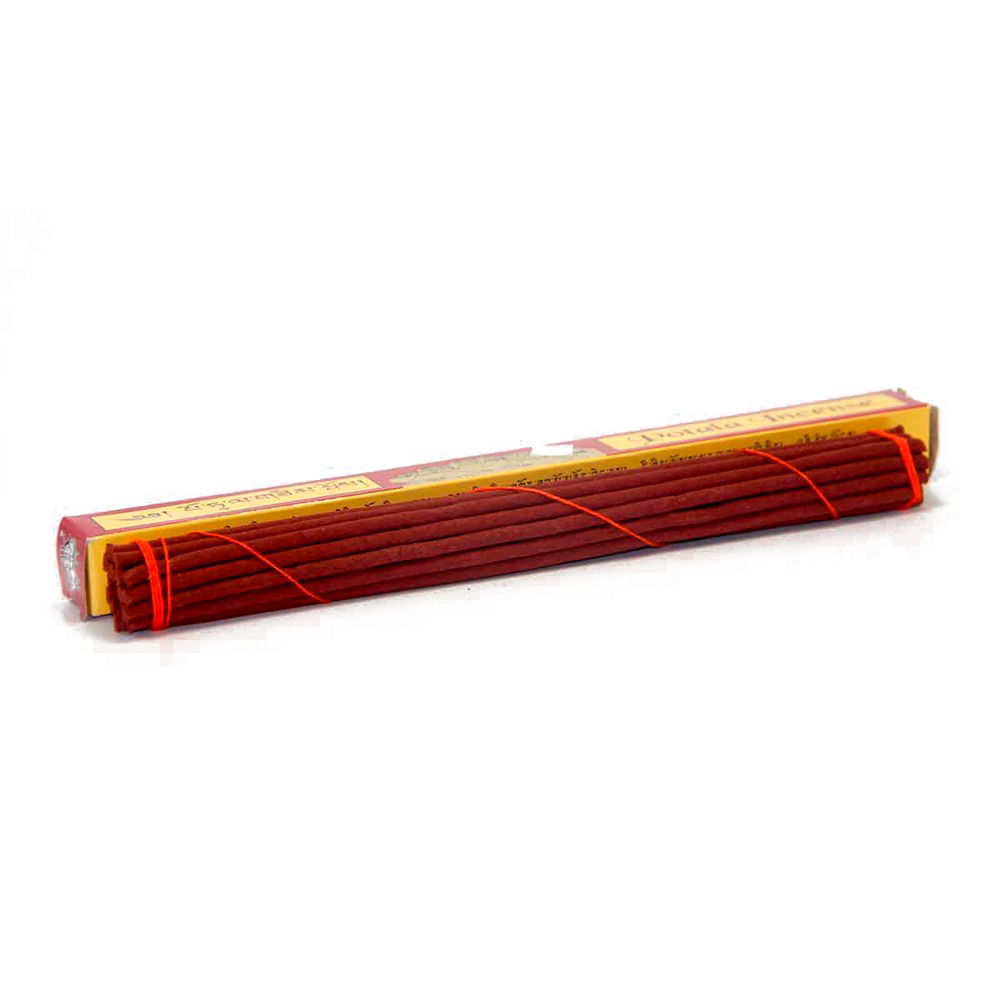 Благовоние Potala Incense, 22 палочки по 25 см, 22, Потала