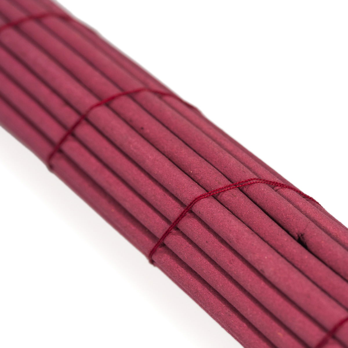 Nado Poizokhang "Yellow" incense, grade "C" — genuine Bhutanese incense from the Land of Happiness, 30 sticks of 21 cm, Grade "C"