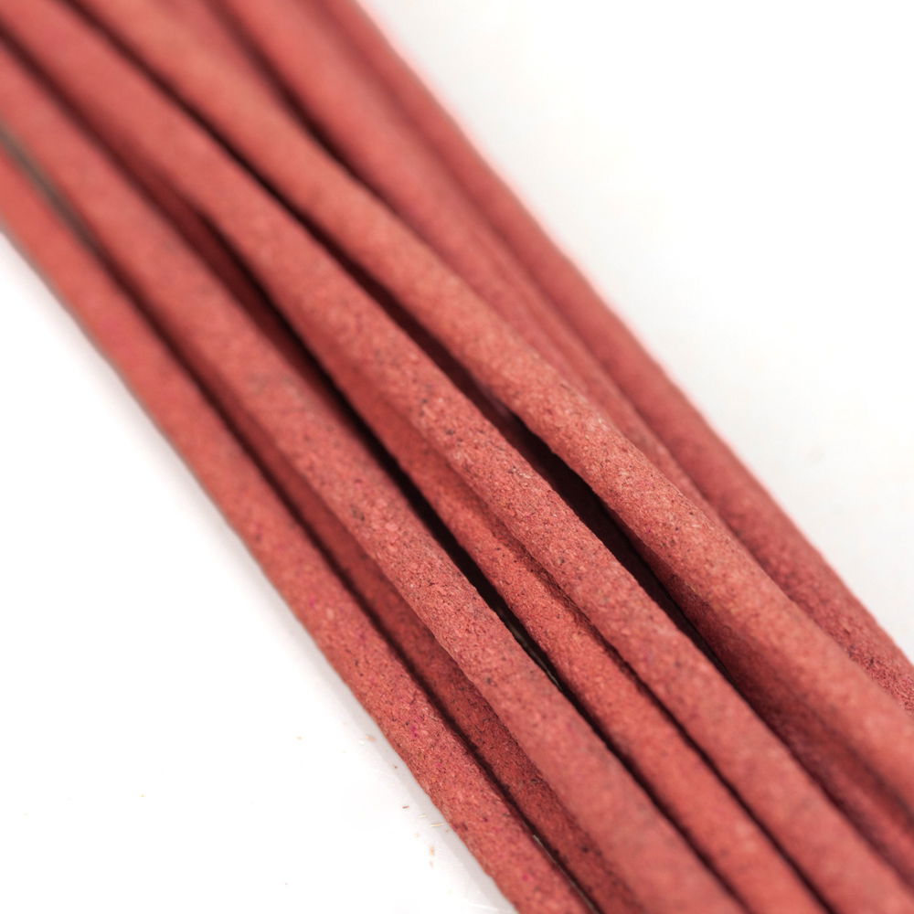 Chenrezig : compassion — Genuine Tibetan Incense, 20 sticks of 13.5 cm, Chenrezig (small)