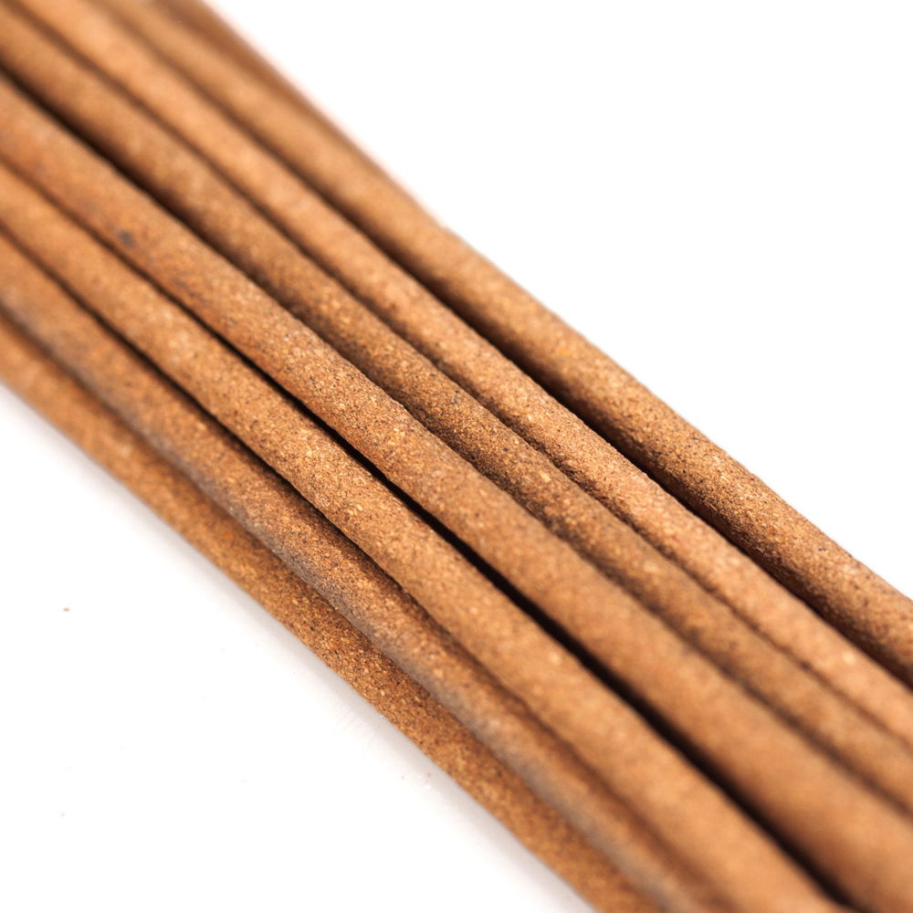 Kalachakra — Genuine Tibetan Incense, 20 sticks of 13.5 cm, Kalachakra