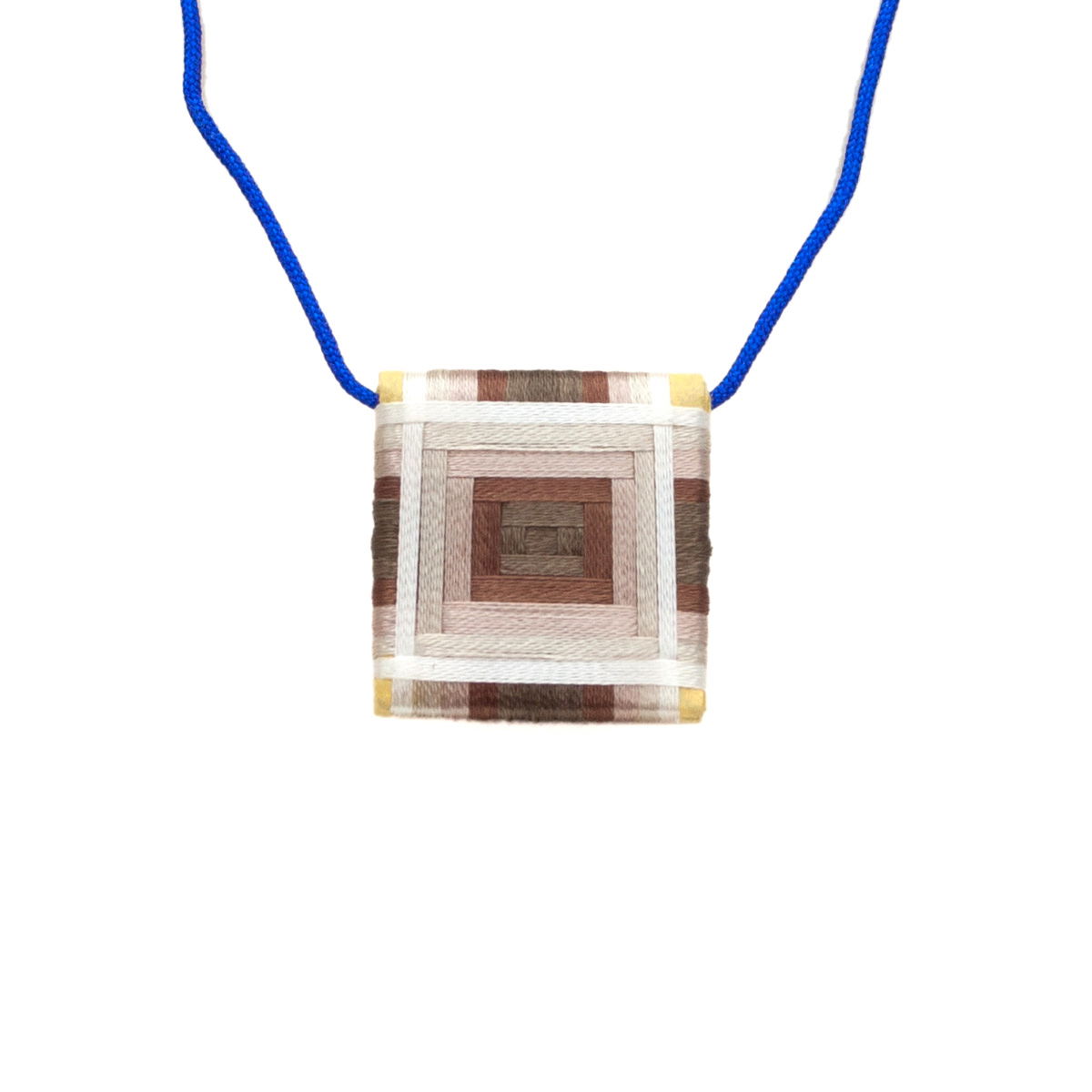 Tibetan traditional Mandala-Talisman "Zambala" aka Jambhala : Increasing Wealth, Jambhala