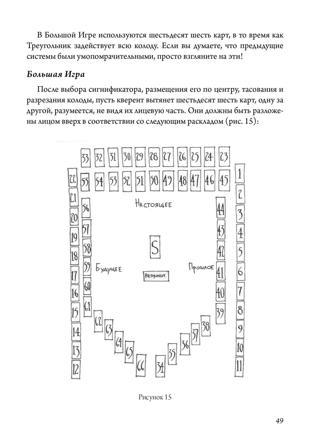 Дьявольская книга картинок. Полное руководство к картам Таро: их  происхождение и использование. Пол Хьюсон