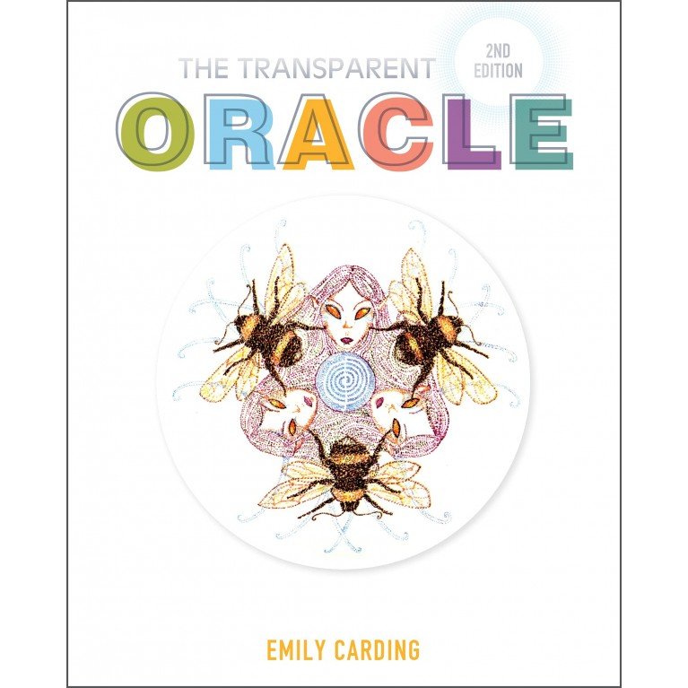 The Transparent Oracle. Прозрачный Оракул