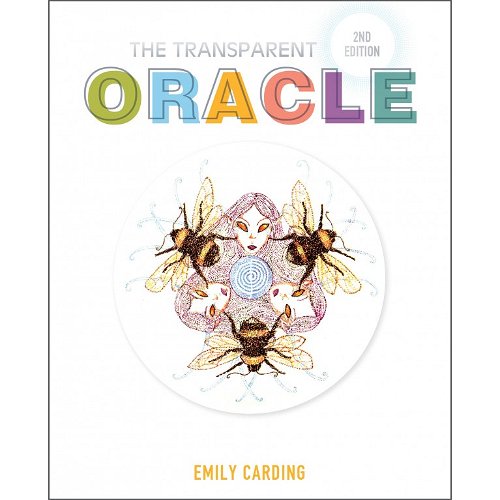 The Transparent Oracle. Прозрачный Оракул