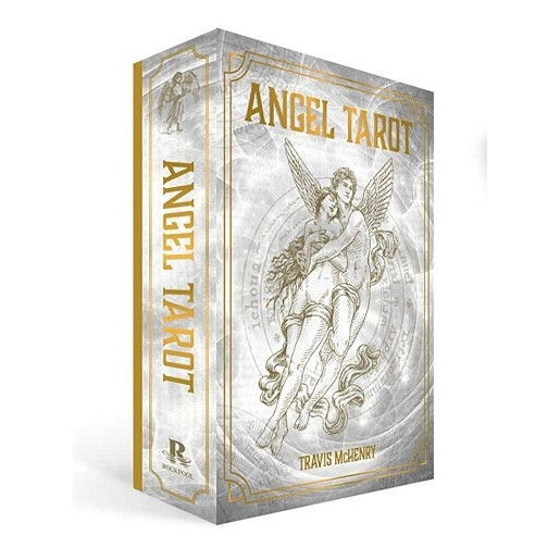 Angel Tarot. Таро Ангелов. 