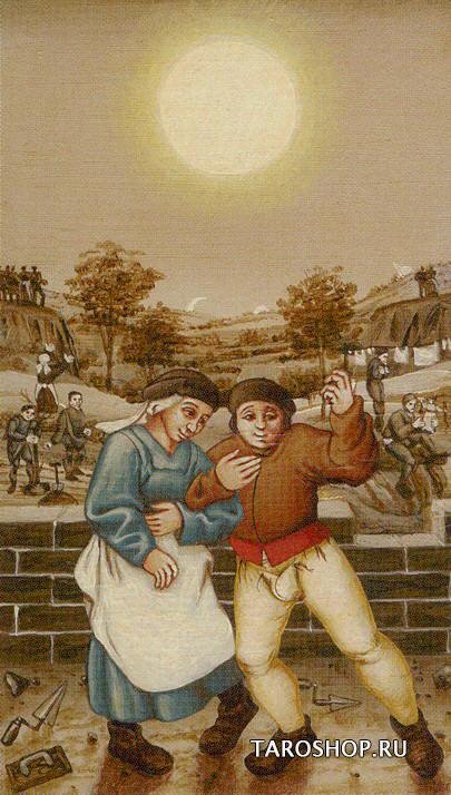 Bruegel Tarot (Таро Брейгеля)
