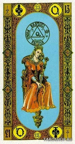 Золотые Ступени Таро Тавальоне. Stairs of Gold Tarot by Tavaglione Stairs of Gold Tarot by Tavaglione
