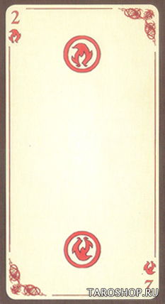Таро Лока. The Tarot of Loka